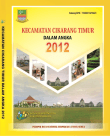 Kecamatan Cikarang Timur Dalam Angka 2012