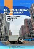 Bekasi Regency In Figures 2021