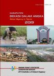 Bekasi Regency in Figures 2019