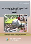 Tambun Selatan Subdistrict in Figures 2019