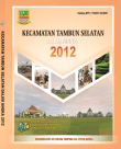 Kecamatan Tambun Selatan Dalam Angka 2012