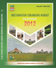 Kecamatan Cikarang Barat Dalam Angka 2012