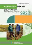 Kabupaten Bekasi Dalam Angka 2022