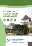 Tambun Utara Subdistrict In Figures 2022