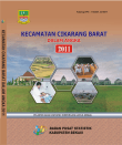 Kecamatan Cikarang Barat Dalam Angka 2011