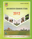 Kecamatan Cikarang Utara Dalam Angka 2012