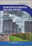 Kabupaten Bekasi Dalam Angka 2020