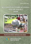 Kecamatan Tambun Utara Dalam Angka 2019