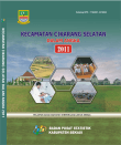 Kecamatan Cikarang Selatan Dalam Angka 2011