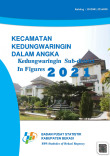 Kecamatan Kedungwaringin Dalam Angka 2021